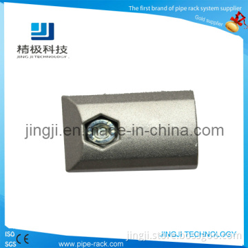 Aluminium Alloy External Connectors (AL-6)